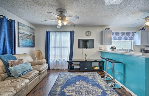 Durant House | Family-Friendly Escape Near Lake Thonotosassa