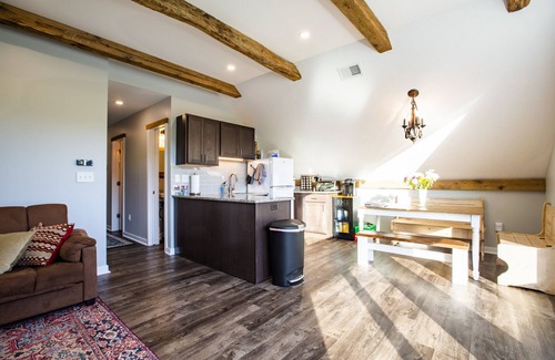 Stewartstown House | Family Friendly Farm Stay