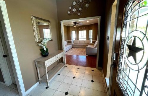McKinney House | Family-Friendly Farmhouse McKinney TX