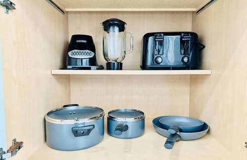 Crystal Lake House | Family-Friendly | Fire-pit | Pool Table & Soccer