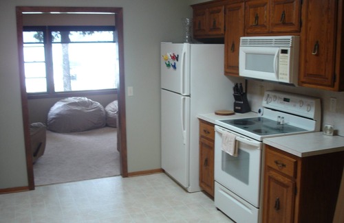 Nisswa Cottage | Family Friendly - Flat Sandy Beach - Next to Paul Bunyan Trail