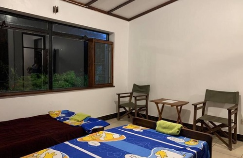 Arusha Villa | Family friendly for large groups