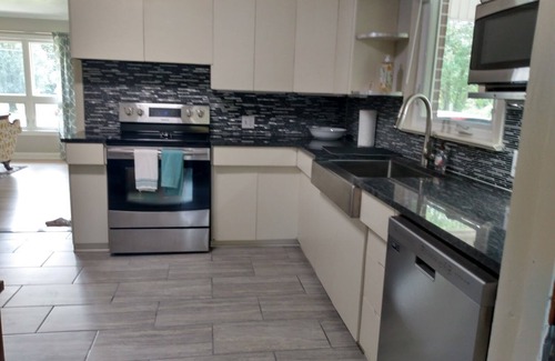 Dresden House | Family Friendly Fully Renovated Quiet House