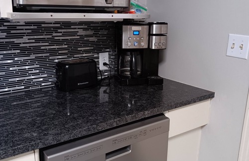 Dresden House | Family Friendly Fully Renovated Quiet House