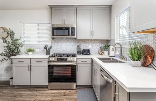 Normal Heights House | Family-friendly fun in the sun