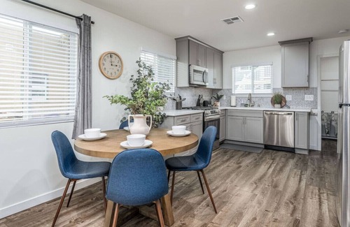 Normal Heights House | Family-friendly fun in the sun