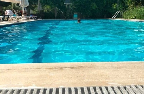 Konyaalti Apartment | FAMILY-FRIENDLY FURNISHED APARTMENT HOTEL