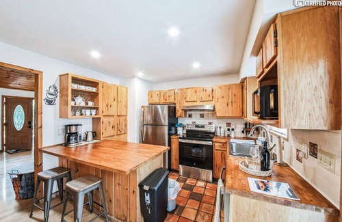 Smallwood House | Family-Friendly-Game Room, Hot Tub, 4BR, Game Room, Fire Pit, Near Bethel Woods!