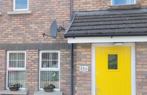 Banbridge House | Family Friendly