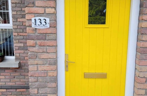 Banbridge House | Family Friendly
