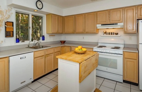 Cutchogue House | Family-friendly getaway walk to beach in private community, w/park, playground
