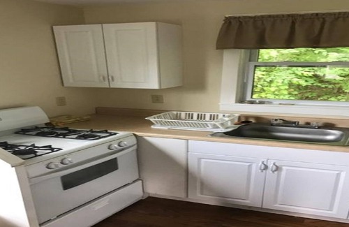 Salisbury Cottage | Family friendly getaway on Lake Dunmore