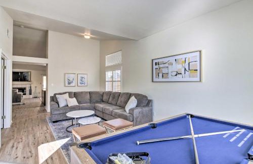 Greenacres House | Family-Friendly Getaway Community Amenities!