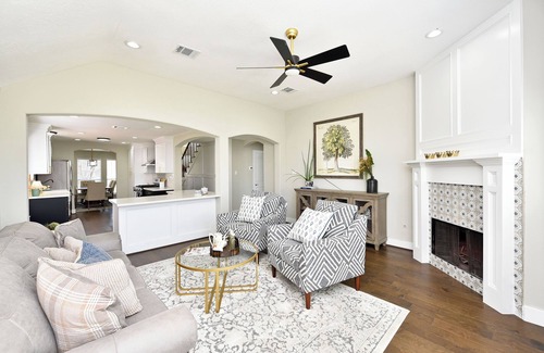 Barker House | Family-Friendly Getaway in Katy-Spacious Cozy Retreat!