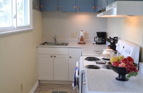 Berlin Cottage | "Family Friendly Getaway" - Close to Assateague/Downtown Berlin/O.C.