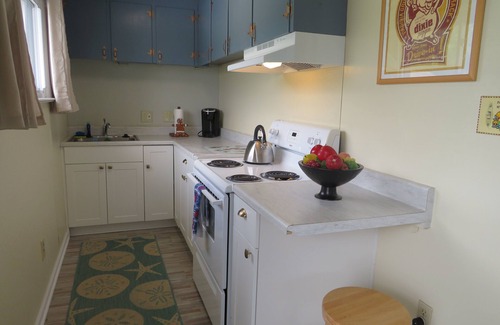 Berlin Cottage | "Family Friendly Getaway" - Close to Assateague/Downtown Berlin/O.C.