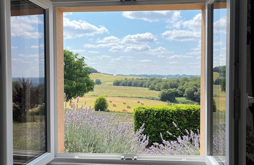 Tamnies Villa | Family Friendly Gite Nr Sarlat With Beautiful Views Of The Dordogne Countryside
