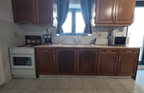 Pitsidia House | Family friendly