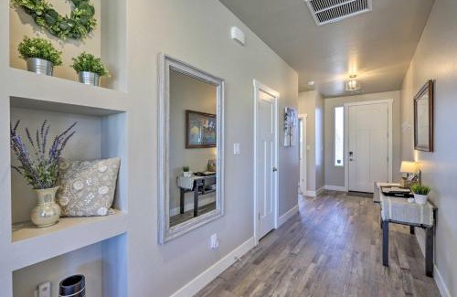Grand Junction House | Family-Friendly Grand Junction House with Patio