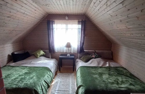 Limbazi Municipality Other | Family-friendly guest house Jaundzelves – nature, biking & bog lake adventures