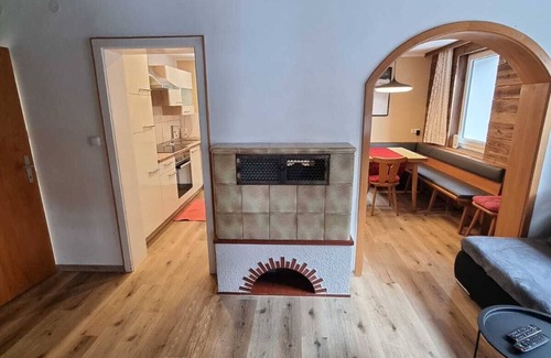 Schwarzenberg House | Family-friendly holiday home for up to 8 people, directly in the ski area