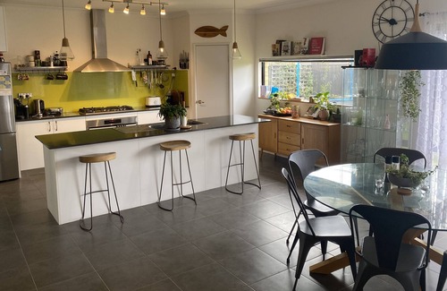 Banksia Grove House | Family friendly house close to Joondalup
