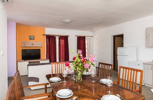 Cista Velika House | Family friendly house with a swimming pool Čista Velika, Vodice (K-20234)