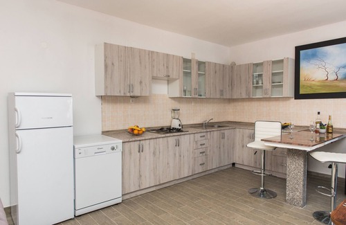 Cista Velika House | Family friendly house with a swimming pool Čista Velika, Vodice (K-20234)