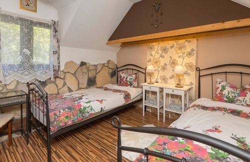 Breznik Plesivicki House | Family friendly house with a parking space Vranov Dol, Prigorje (K-20590)