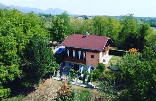 Jastrebarsko House | Family friendly house with a parking space Dragovanščak, Prigorje (K-22529)