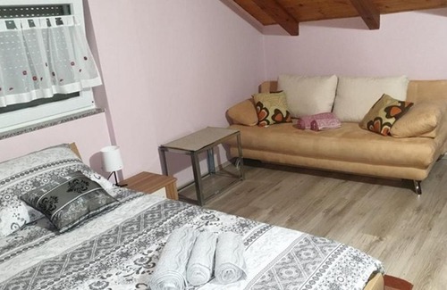 Sveti Ivan Zelina House | Family friendly house with a swimming pool Marija Bistrica, Zagorje - 21735