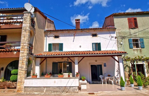 Smoljanci House | Family friendly house with a swimming pool Smoljanci, Central Istria - Središnja Istra (K-19598)