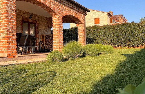 Butkovici House | Family friendly house with a swimming pool Butkovići, Central Istria - Središnja Istra (K-22788)