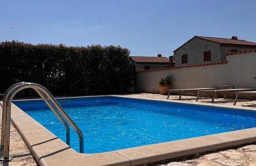 Butkovici House | Family friendly house with a swimming pool Butkovići, Central Istria - Središnja Istra (K-22788)