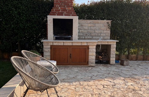 Butkovici House | Family friendly house with a swimming pool Butkovići, Central Istria - Središnja Istra (K-22788)
