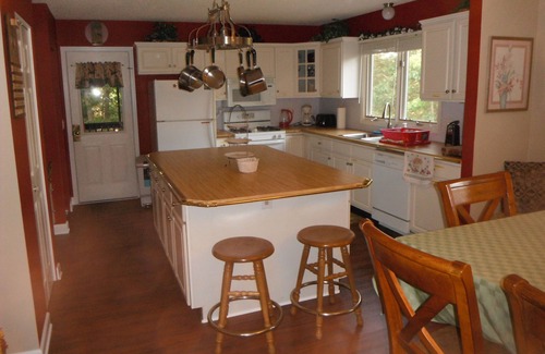 McGaheysville House | Family Friendly Home Near The Top Of The Kettle,slope Views,close To Everything