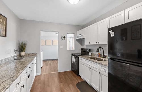 Winter Haven House | Family-Friendly Haven near Downtown - Fast Wifi