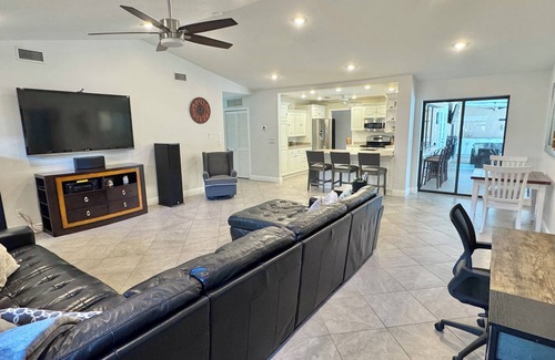 Westlake Village House | Family Friendly heated pool Home 2000sqft “NO parties”