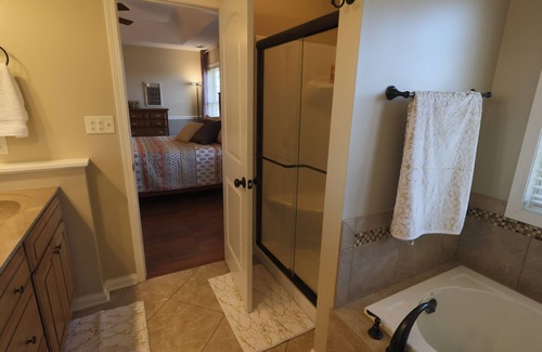 Hebron House | Family Friendly Hebron Haven the Country Retreat.