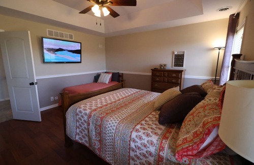 Hebron House | Family Friendly Hebron Haven the Country Retreat.