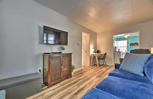 Erie House | Family-Friendly Hideaway Near Presque Isle!