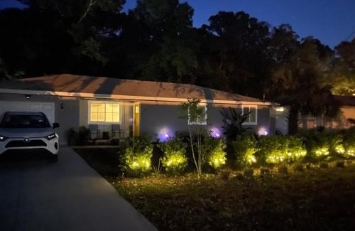 St. Augustine House | Family Friendly, Historic Downtown, Near Beach