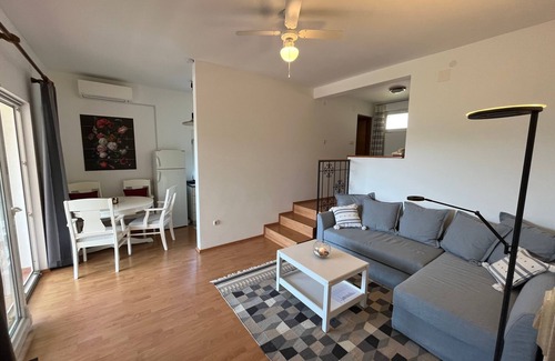Donji Zagon House | Family friendly house with a swimming pool Donji Zagon, Novi Vinodolski (K-20568)