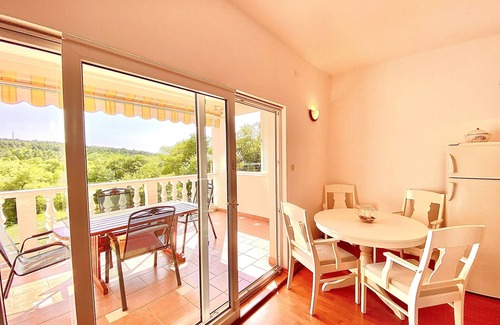 Donji Zagon House | Family friendly house with a swimming pool Donji Zagon, Novi Vinodolski (K-20568)