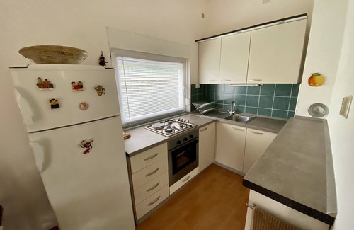 Donji Zagon House | Family friendly house with a swimming pool Donji Zagon, Novi Vinodolski (K-20568)