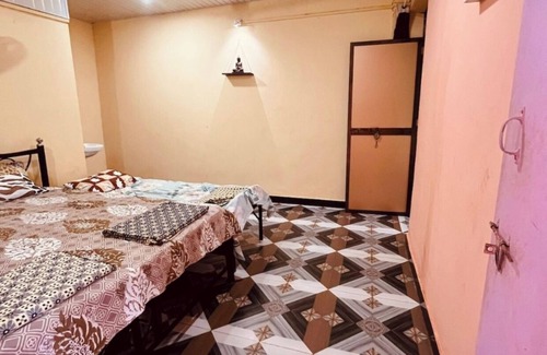Ganpatipule Other | Family friendly homestay in forest just five minutes away from arabian ocean.