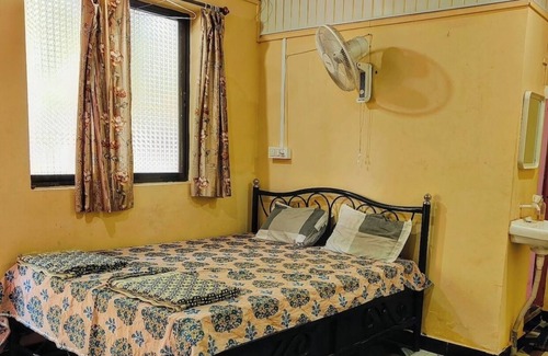 Ganpatipule Other | Family friendly homestay in forest just five minutes away from arabian ocean.