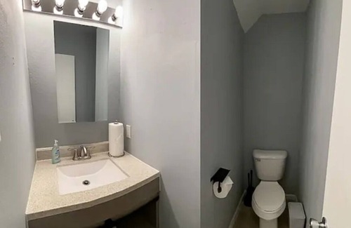 Wanamaker House | Family-Friendly Home