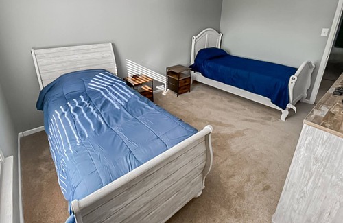 Wanamaker House | Family-Friendly Home
