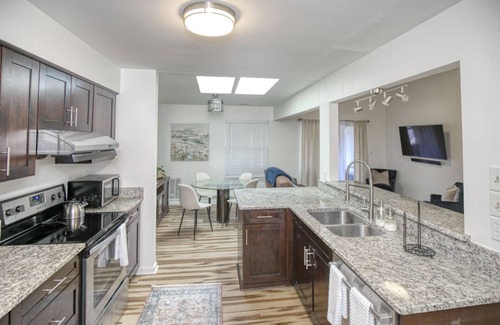 Williamsburg House | Family friendly home near Colonial Williamsburg and Busch Gardens